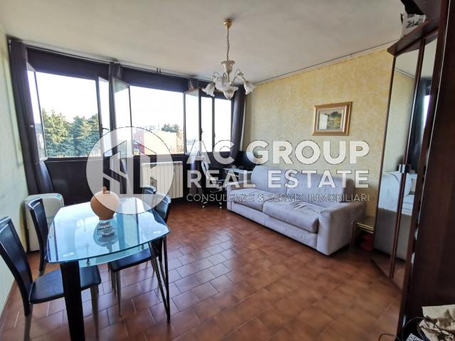 One-room flat in Via dei Pioppi, Legnano - Photo 1