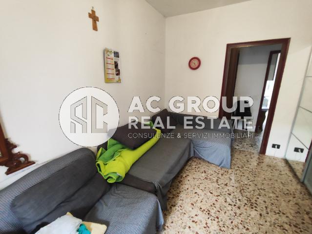 One-room flat in Viale Romagna, Cinisello Balsamo - Photo 1