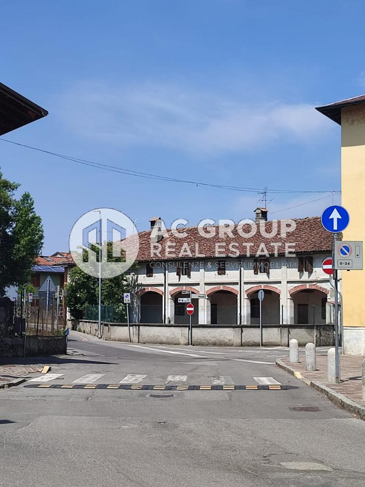 Palazzo in vendita a Cervignano D'Adda