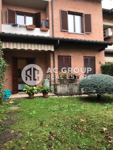 3-room flat in Via Parri, Solaro - Photo 1