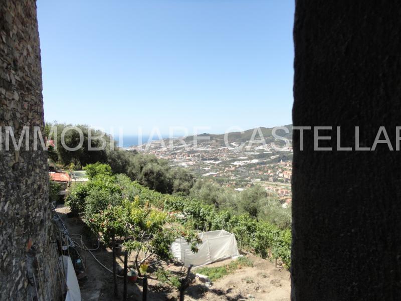 Magazzino in Via Lampedusa, Castellaro, {3} - Foto 2