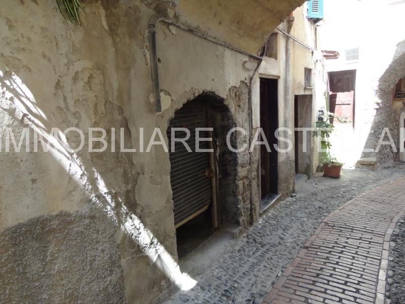 Magazzino in Via Lampedusa, Castellaro, {3} - Foto 1