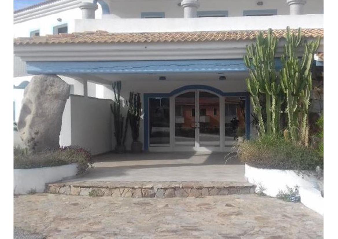 Albergo in Via Tibula, Santa Teresa Gallura - Foto 1