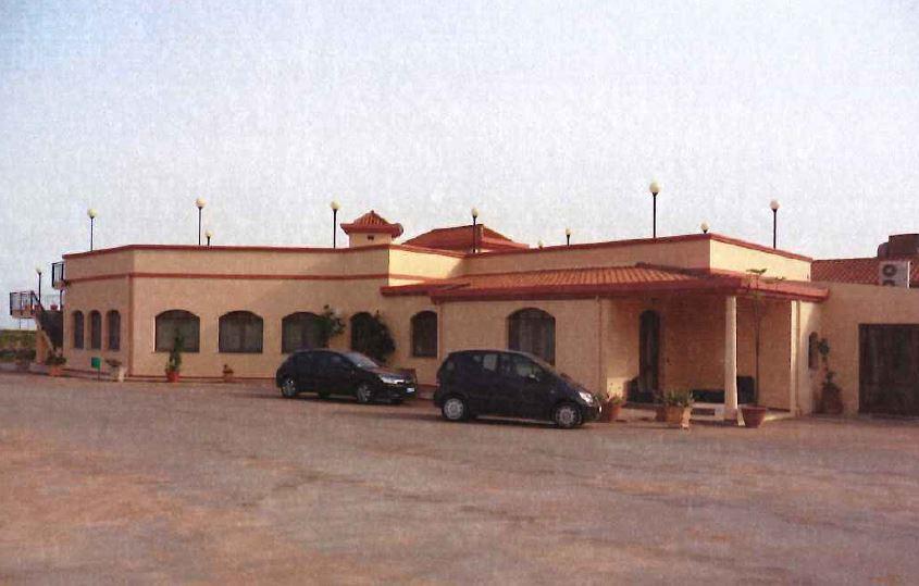 Albergo in Strada Statale 387 del Gerrei, San Vito - Foto 1