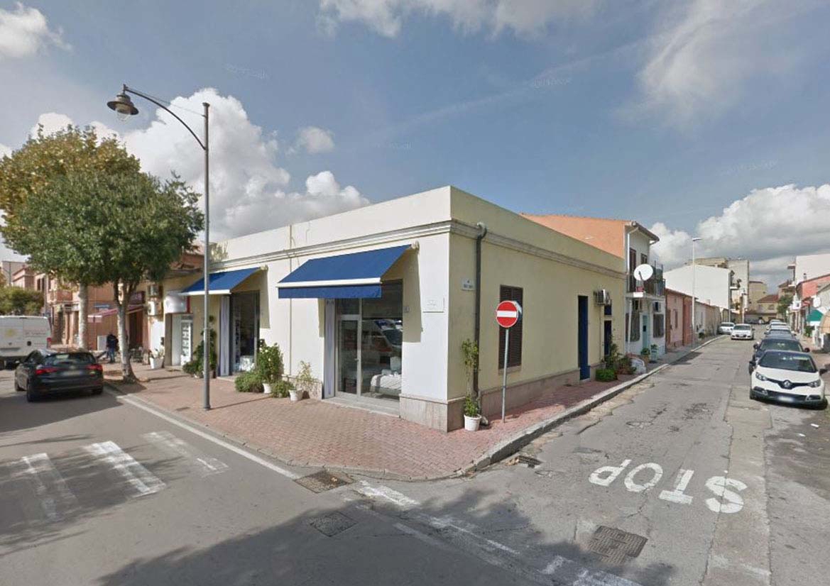 Negozio in Corso Vittorio Veneto, Olbia - Foto 1