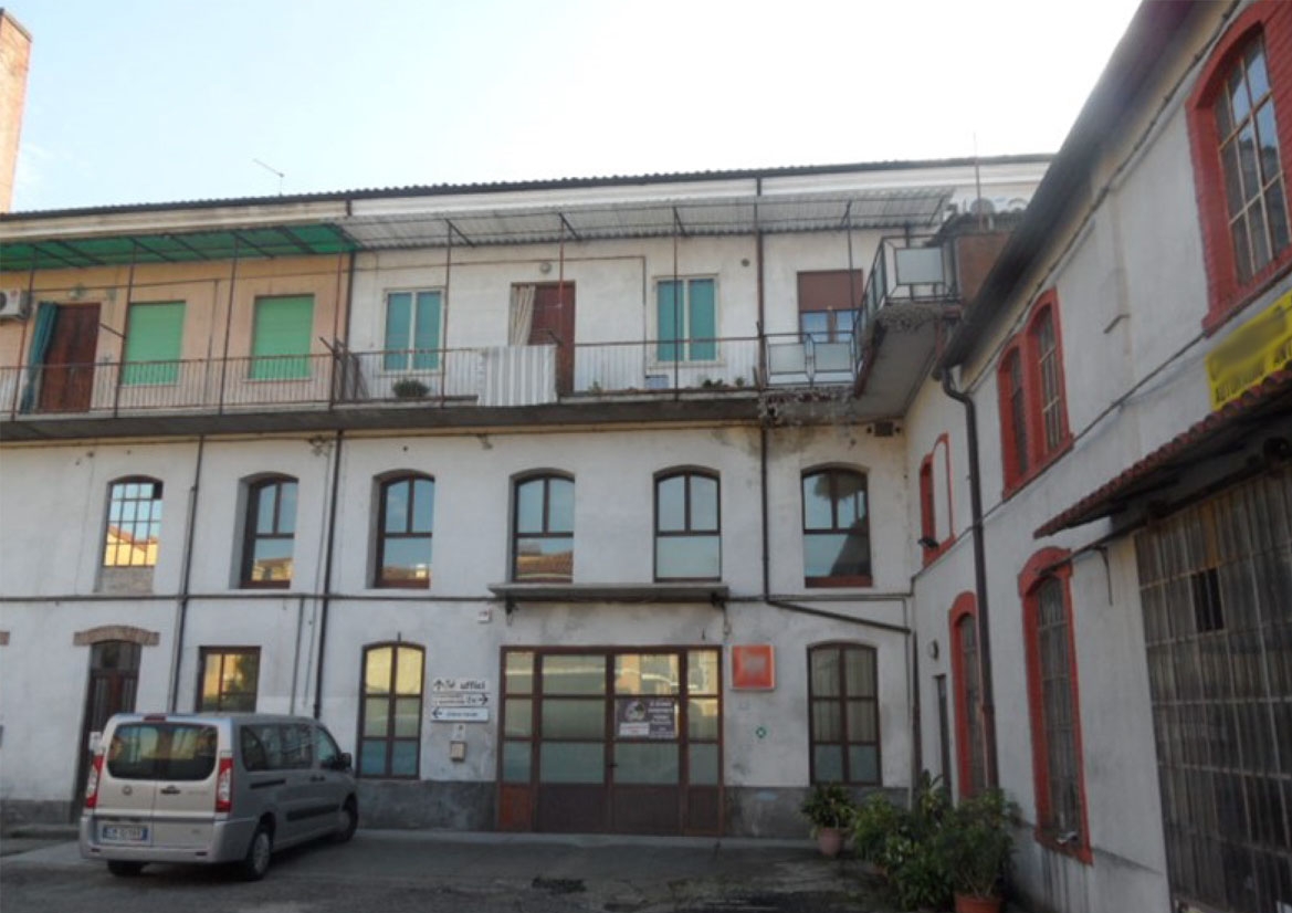 Negozio in Via Roma 57/H, Lonigo - Foto 1