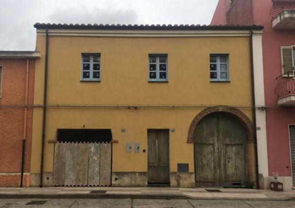 Negozio in Via Roma 204, San Gavino Monreale - Foto 1