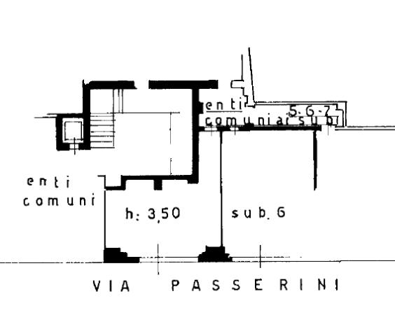 Geschäft in {3}, Via Cavallotti - Foto 1