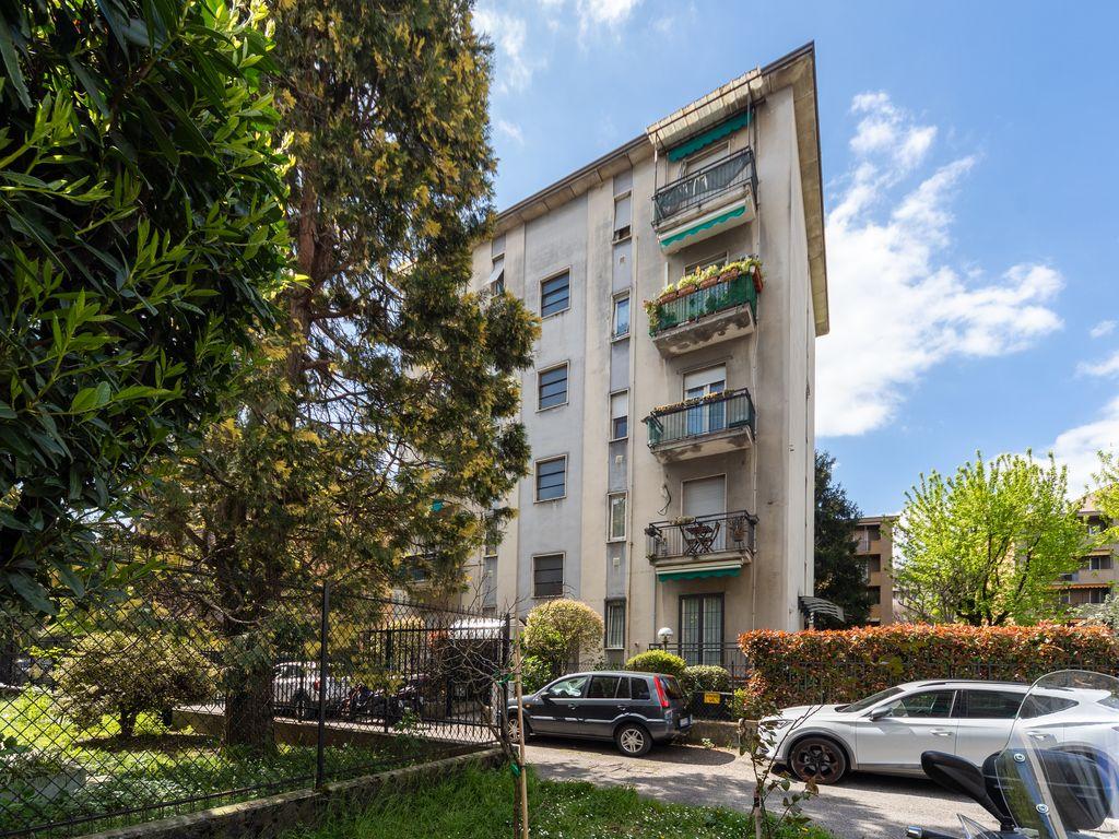 appartamento in vendita a Monza