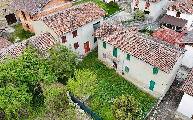 Mansion in Frazione Montecapraro, Fabbrica Curone - Photo 1