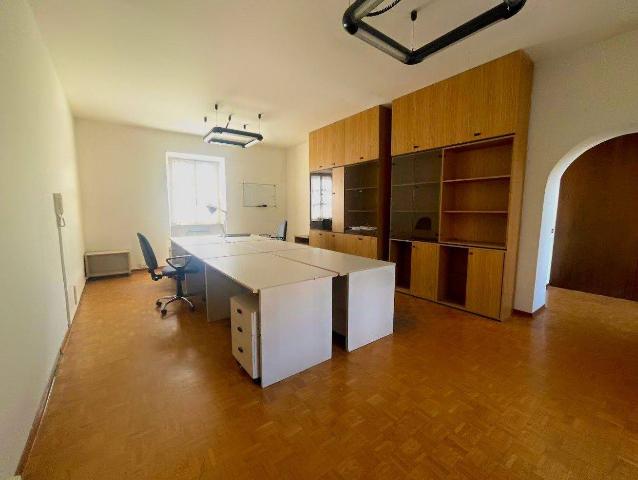 Shared office in {3}, Via Lorenzo Perosi - Photo 1