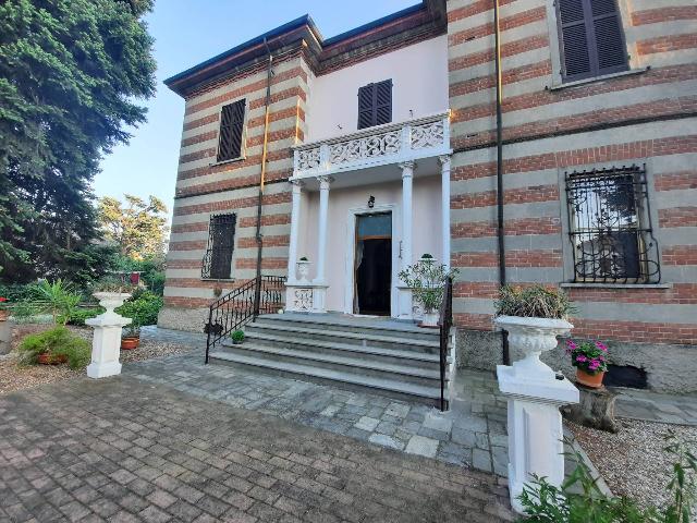 Mansion, Alessandria - Photo 1