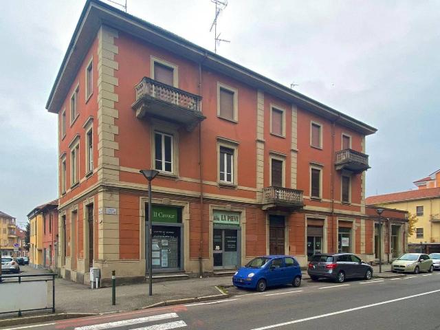 Quadrilocale in {3}, Corso Camillo Benso di Cavour - Foto 1