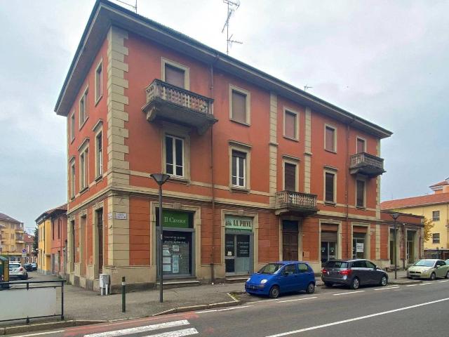 Quadrilocale in {3}, Corso Camillo Benso di Cavour - Foto 1