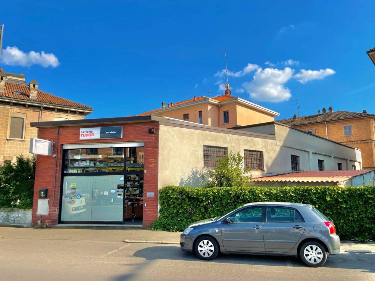 Magazzino in Via Giuseppe Pellizza da Volpedo, Tortona, Alessandria, Tortona, {3} - Foto 1