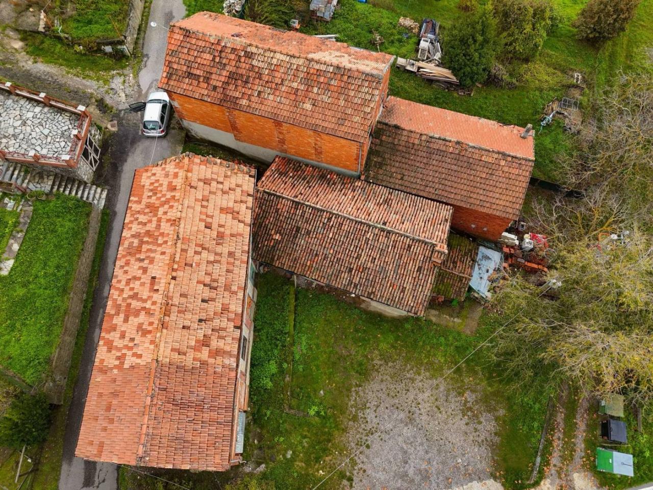 Magazzino in Regione Selvapiana, Fabbrica Curone, Alessandria, Fabbrica Curone, {3} - Foto 2