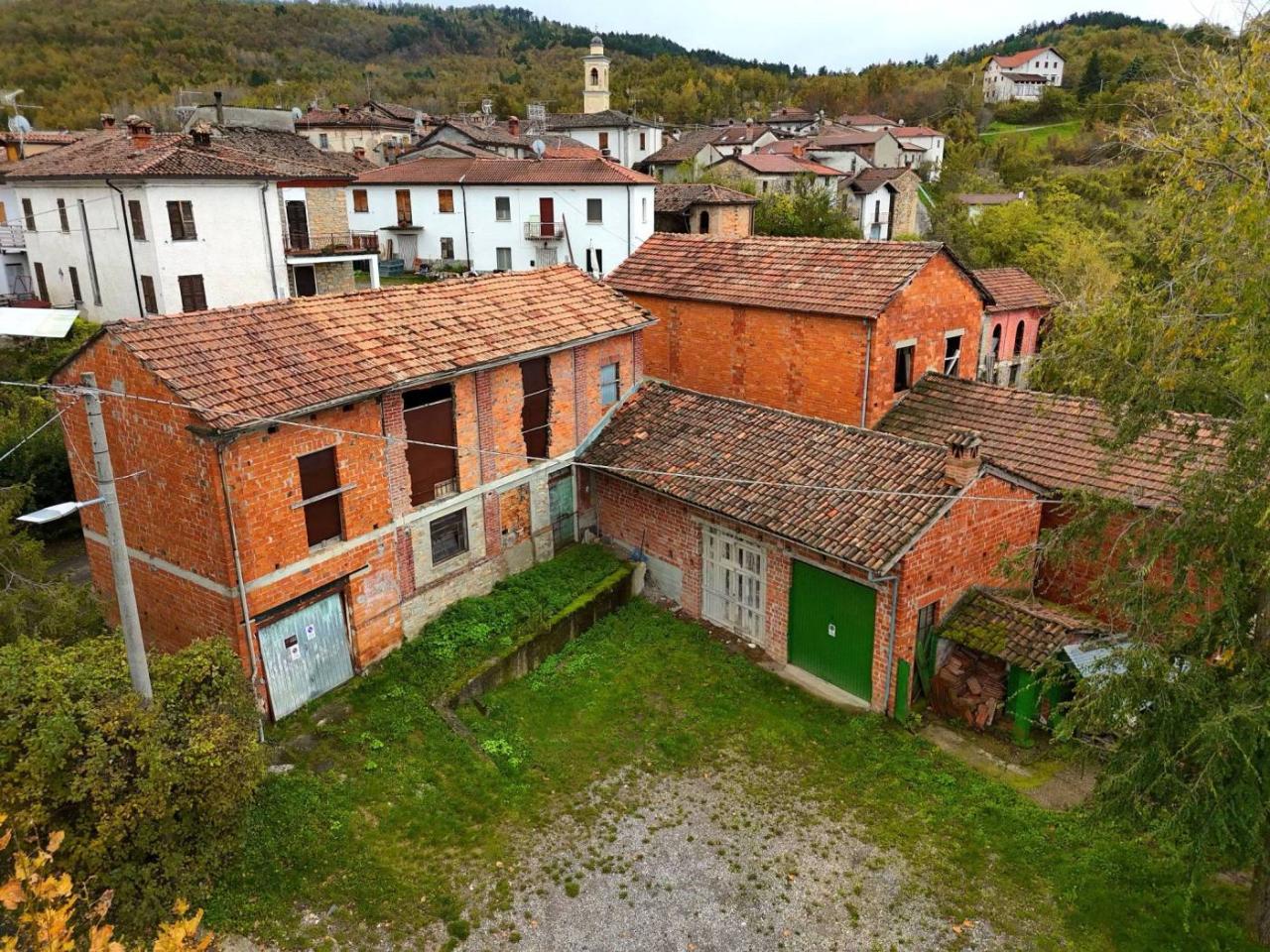 Magazzino in Regione Selvapiana, Fabbrica Curone, Alessandria, Fabbrica Curone, {3} - Foto 1