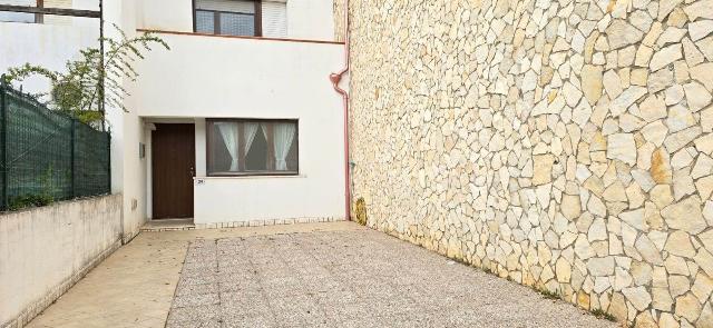 Terraced house, Iglesias - Photo 1