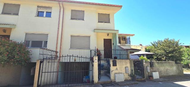 Terraced house, Iglesias - Photo 1