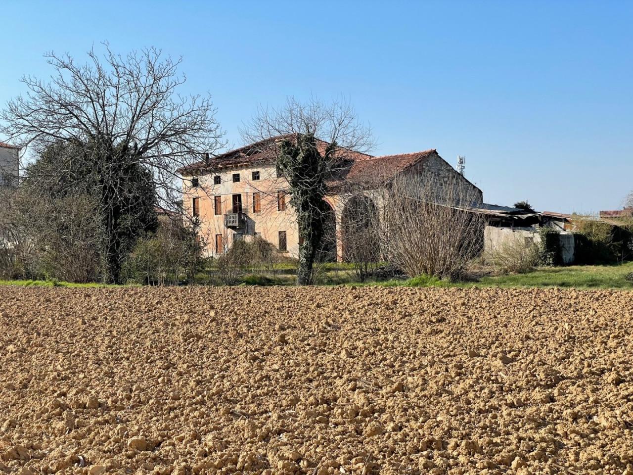 Casa indipendente in vendita a Vicenza