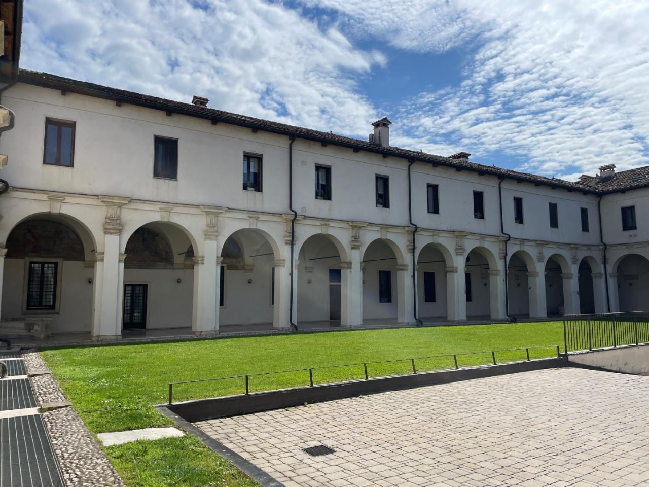 Ufficio in vendita a Vicenza