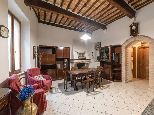 3-room flat, Montalcino - Photo 1