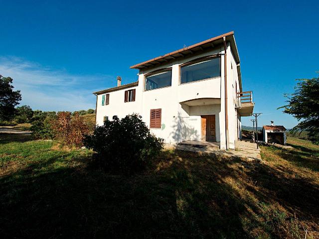 Country house or cottage, Cinigiano - Photo 1