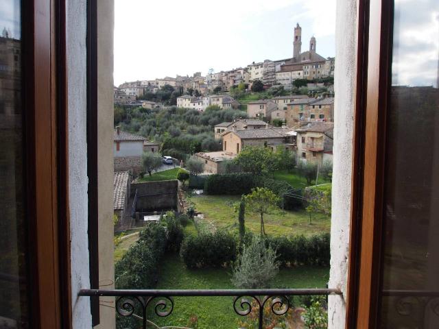 Vierzimmerwohnung, Montalcino - Foto 1