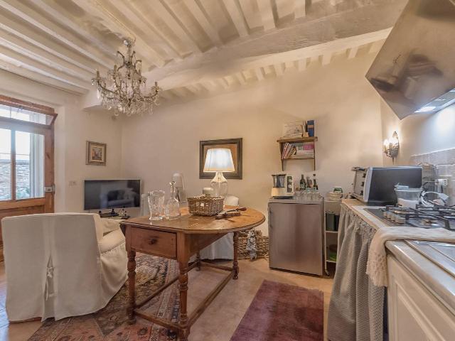 3-room flat, Montalcino - Photo 1