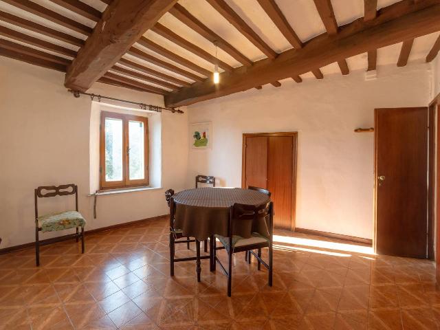 Wohnung, Montalcino - Foto 1