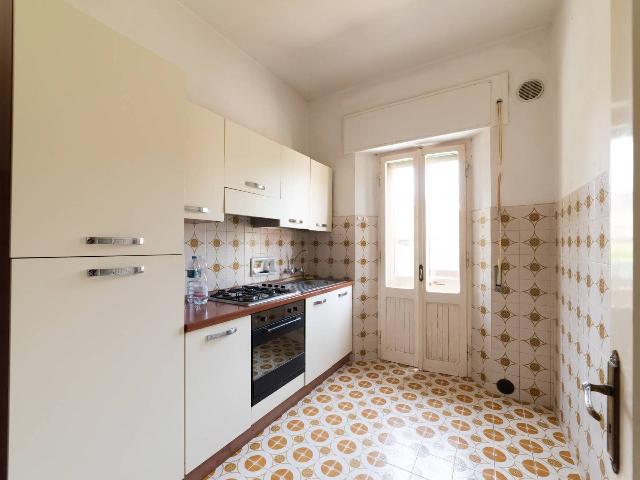 4-room flat, Montalcino - Photo 1