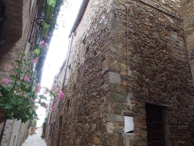 Wohnung, Montalcino - Foto 1