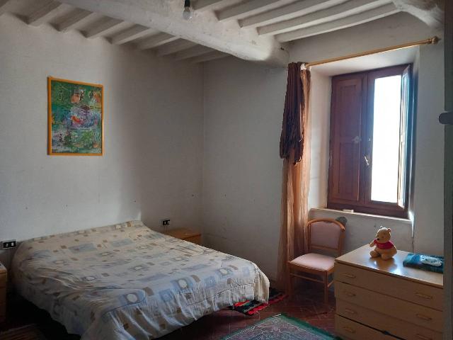 Wohnung, Montalcino - Foto 1