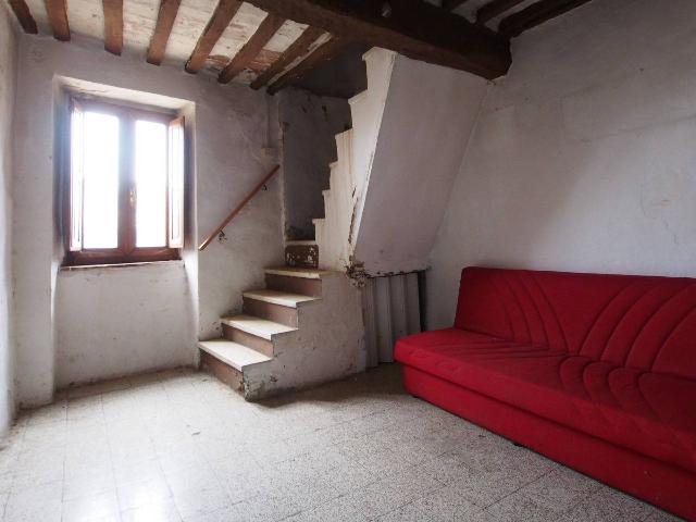 4-room flat, Montalcino - Photo 1