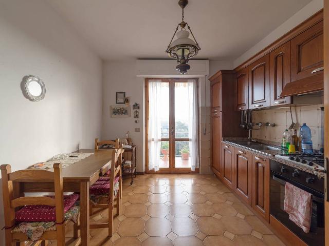 Vierzimmerwohnung, Montalcino - Foto 1