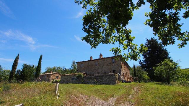 Rustico, Montalcino - Foto 1