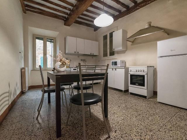 Wohnung, Montalcino - Foto 1