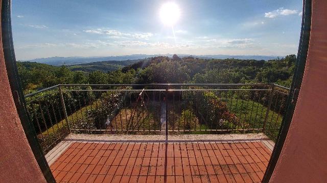 4-room flat, Montalcino - Photo 1