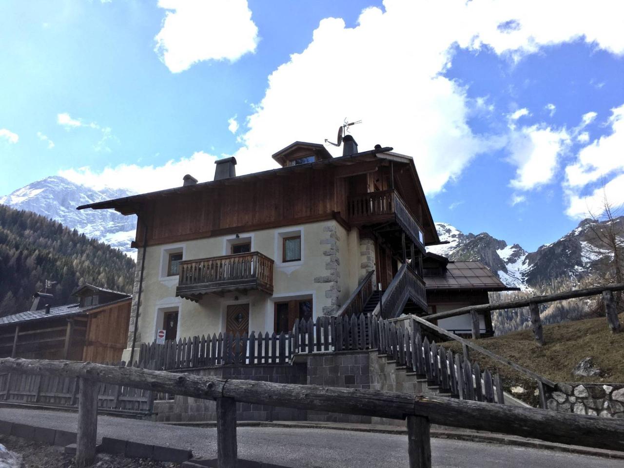 Appartamento in vendita a Val di Zoldo
