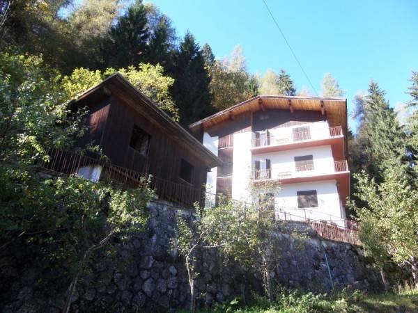 Casa indipendente in vendita a Val di Zoldo