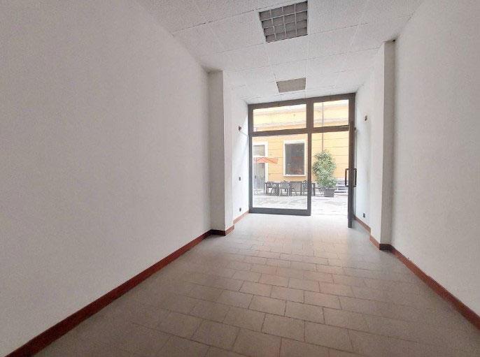 Negozio in , Guastalla, {3} - Foto 1