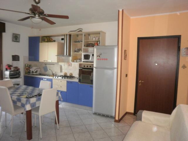 3-room flat, Motteggiana - Photo 1