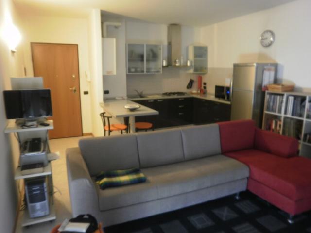 2-room flat in {3}, - Photo 1