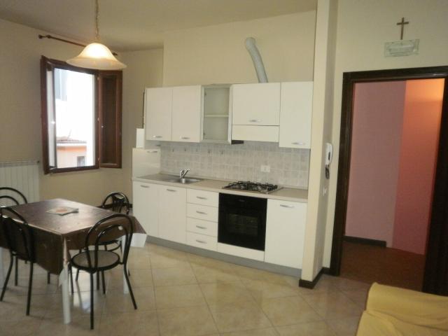 2-room flat, Suzzara - Photo 1