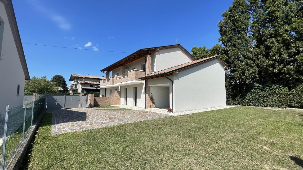 Villa in vendita a Campodarsego