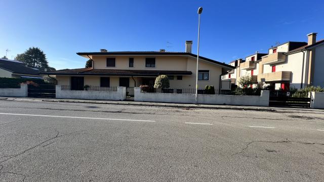 Villa in Strà Via Don Orione, Stra - Foto 1