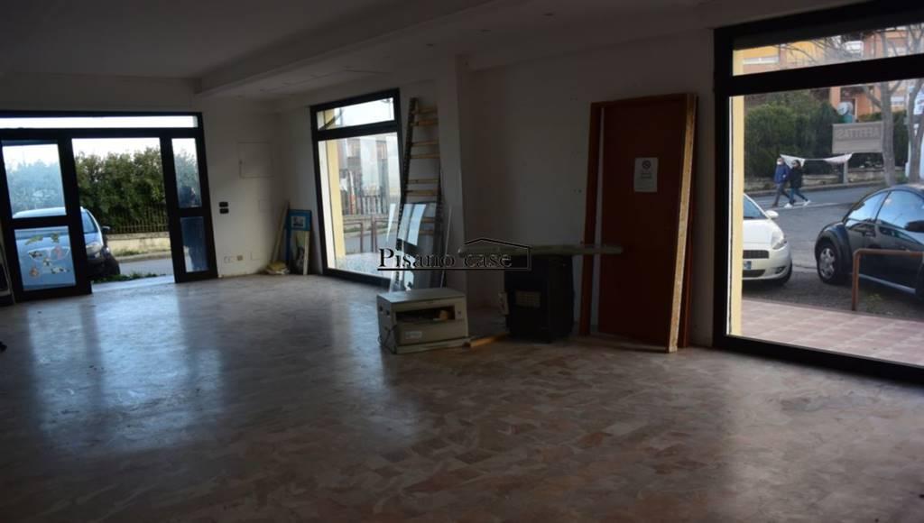 Negozio in Via Negroni, Corigliano-Rossano - Foto 1