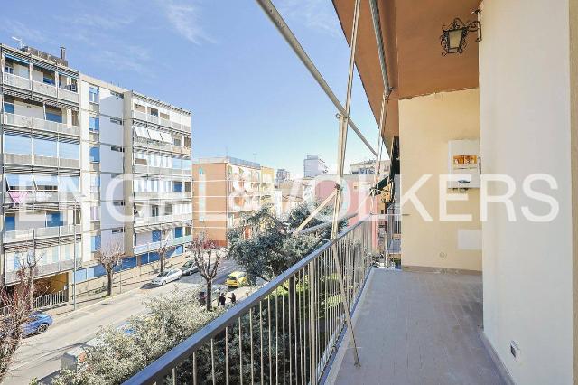 Dreizimmerwohnung in Via Litoranea, Follonica - Foto 1