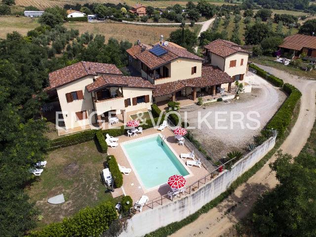 Mansion in Strada Piagge del Maiano 80, Grosseto - Photo 1