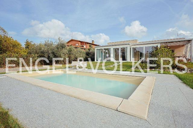 Mansion in Via Maremma Nuova, Grosseto - Photo 1